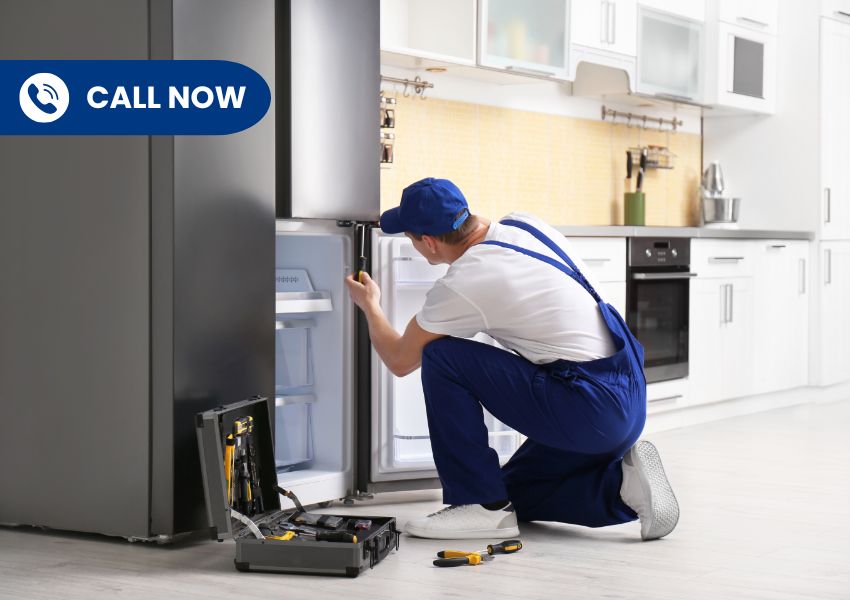 Van Voorhis Appliance Repair Company